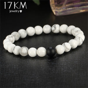 Fashion 2 Color Distance  Jewelry For  Women