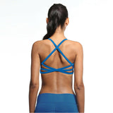 2018 Hot Back Sexy Yoga Bra Women Padded Sports Bra Shake proof Running